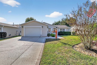 16903 SE 96th Chapelwood Cir, The Villages, FL 32162