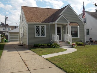 471 Zimmerman Blvd, Buffalo, NY 14223