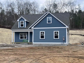 101-2 Seaverns Bridge Rd, MerriMacK, NH 03054