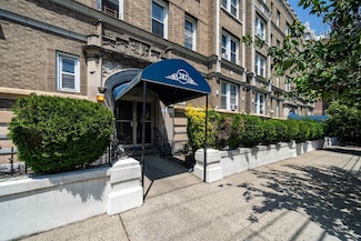 282 Magnolia Ave Unit 3, Jersey City, NJ 07306