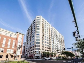 123 College Place Unit 1507, Norfolk, VA 23510