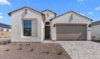 Altena, Buckeye, AZ 85396