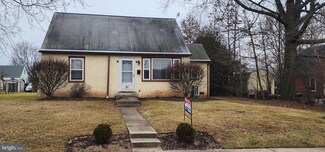 31 Columbia Ave, Hatfield, PA 19440