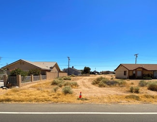 0 Poppy Blvd Unit 23991025, California City, CA 93505