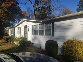 1428 Moretz Ave, Charlotte, NC 28206
