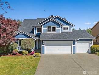 3333 Lady Fern Loop NW, Olympia, WA 98502