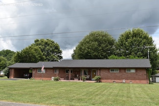 133 Cherry St, Pikeville, TN 37367