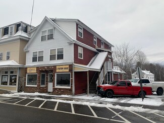42 Market St, North Berwick, ME 03906