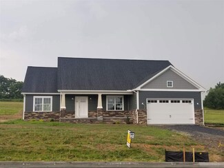 122 Turbine Ln, Bridgewater, VA 22812
