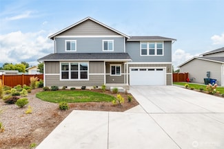 128 N Trail Rd, Sedro Woolley, WA 98284