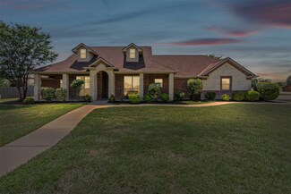 6009 Feather Wind Way, Fort Worth, TX 76135