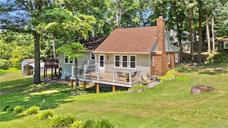 10050 S General Blvd, North Chesterfield, VA 23237