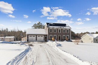 56 Mitchell Hill Rd, Scarborough, ME 04074