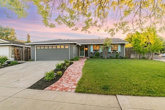 6203 Sager Way, San Jose, CA 95123