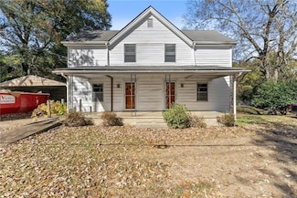 61 Myrtle St SE, Gainesville, GA 30501