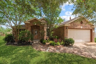 2319 Enchanted Park Ln, Katy, TX 77450