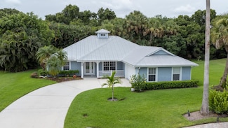 2409 Winding Creek Ln, Fort Pierce, FL 34981