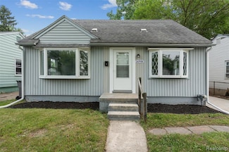 26908 Kitch St, Inkster, MI 48141