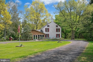 8043 Richlandtown Rd, Quakertown, PA 18951