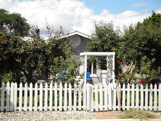 Unlisted Address