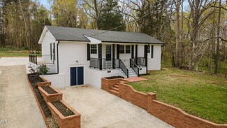4509 Alamance Baptist Church Loop, De Soto, NC 27215