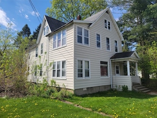 74-76 Floral Ave, Johnson City, NY 13790
