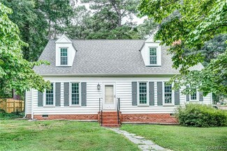 9001 Covewood Rd, Glen Allen, VA 23060