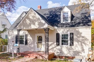 2702 Irisdale Ave, Henrico, VA 23228