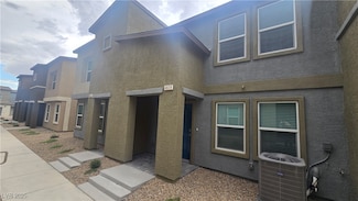 4839 Orchid Ridge Ave, Las Vegas, NV 89141