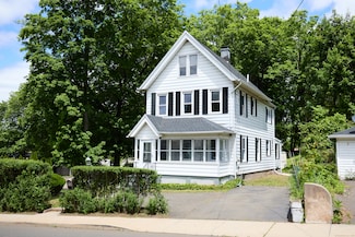 314 Skiff St, North Haven, CT 06473
