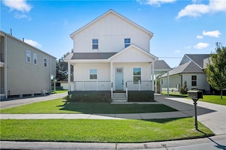 5 Leeward Ct, New Orleans, LA 70131