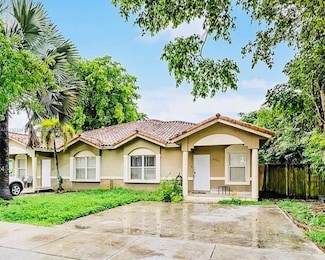 22725 SW 125th Ave Unit B, Miami, FL 33170