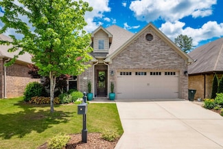 1 Creekwood Ct, Little Rock, AR 72223
