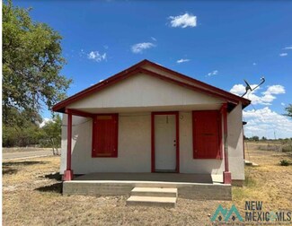 701 S Anderson Ave, Tatum, NM 88267