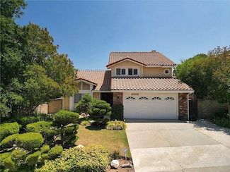 17252 Wentzel Way, Granada Hills, CA 91344