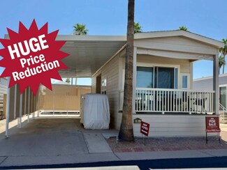 4860 E Main St Unit B-81, Mesa, AZ 85205