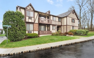 16E Kensington Rd Unit E, Chatham Township, NJ 07928