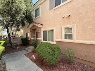 6080 Golden Corral Trail Unit 103, Henderson, NV 89011