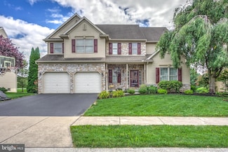 86 Bloomfield Dr, Ephrata, PA 17522