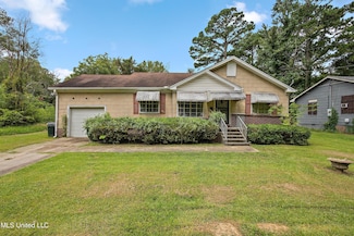 3717 Faulk Blvd, Jackson, MS 39209