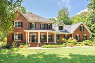 1152 Hawkford Ct, Maidens, VA 23102