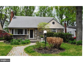 1729 Prospect Ridge Blvd, Haddon Heights, NJ 08035