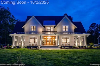 46062 Sunset St, Northville, MI 48167