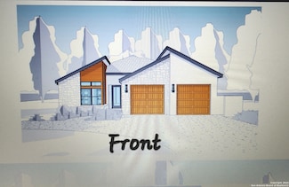 711 John Price, Blanco, TX 78606