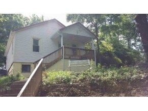 1321 Harrison Ave, Kingsport, TN 37665