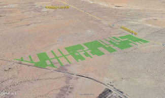 TBD Interstate 10, Tornillo, TX 79853