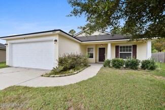 6007 Chestnut Gelding Ln, Jacksonville, FL 32234