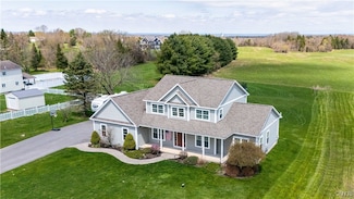 4511 Marble Hill Rd, Oneida, NY 13421