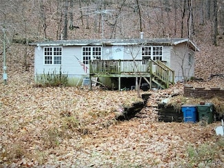 14355 Charter Church Rd, de Soto, MO 63020