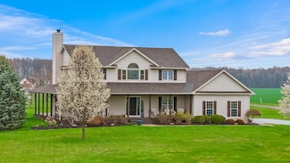 3675 State Route 229, Ashley, OH 43003